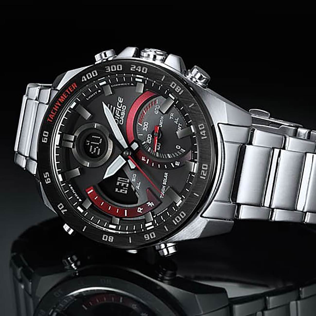 Casio Edifice ECB-900DB-1AER