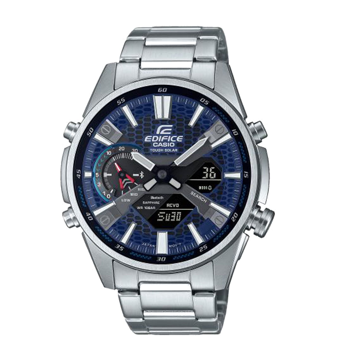 Casio Edifice ECB-S100D-2AEF