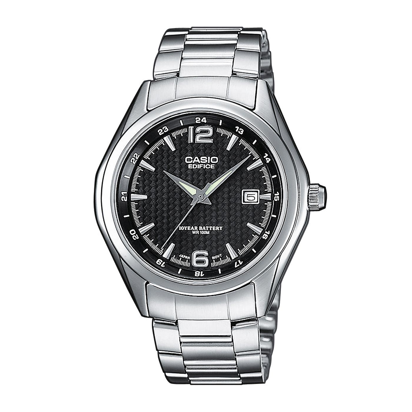 Casio Edifice EF-121D-1AVEF