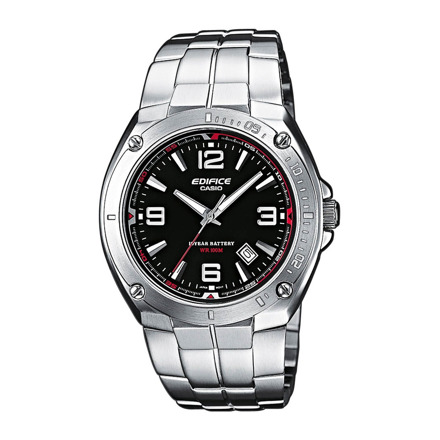 Casio Edifice EF-126D-1AVEF
