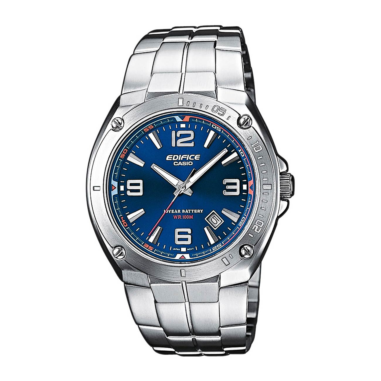 Casio Edifice EF-126D-2AVEF