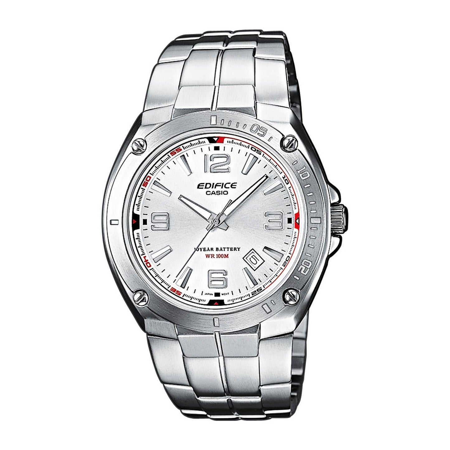 Casio Edifice EF-126D-7AVEF