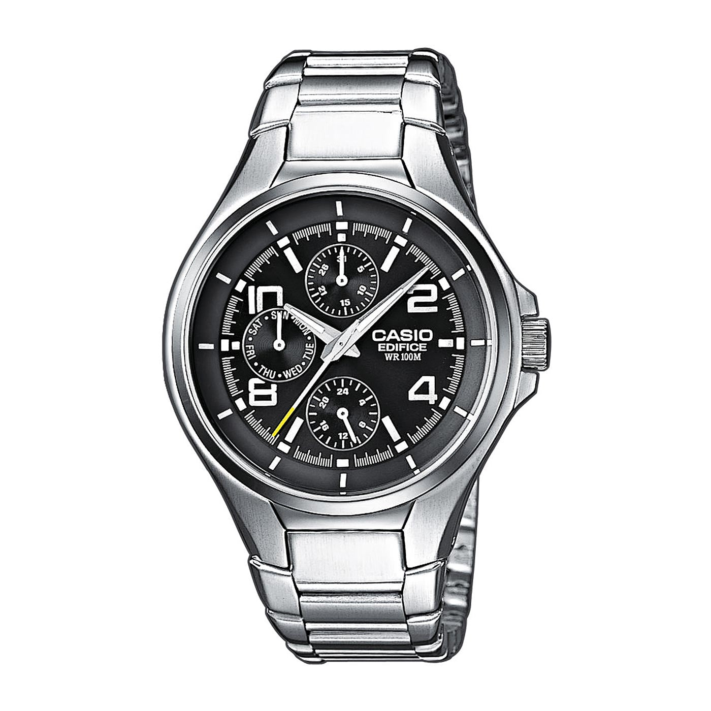 Casio Edifice EF-316D-1AVEF