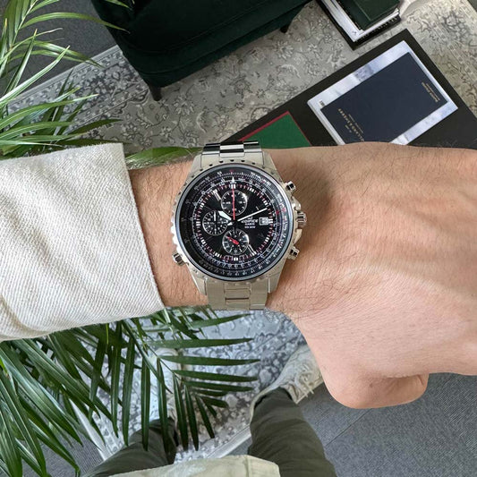 Casio Edifice EF-527D-1AVEF