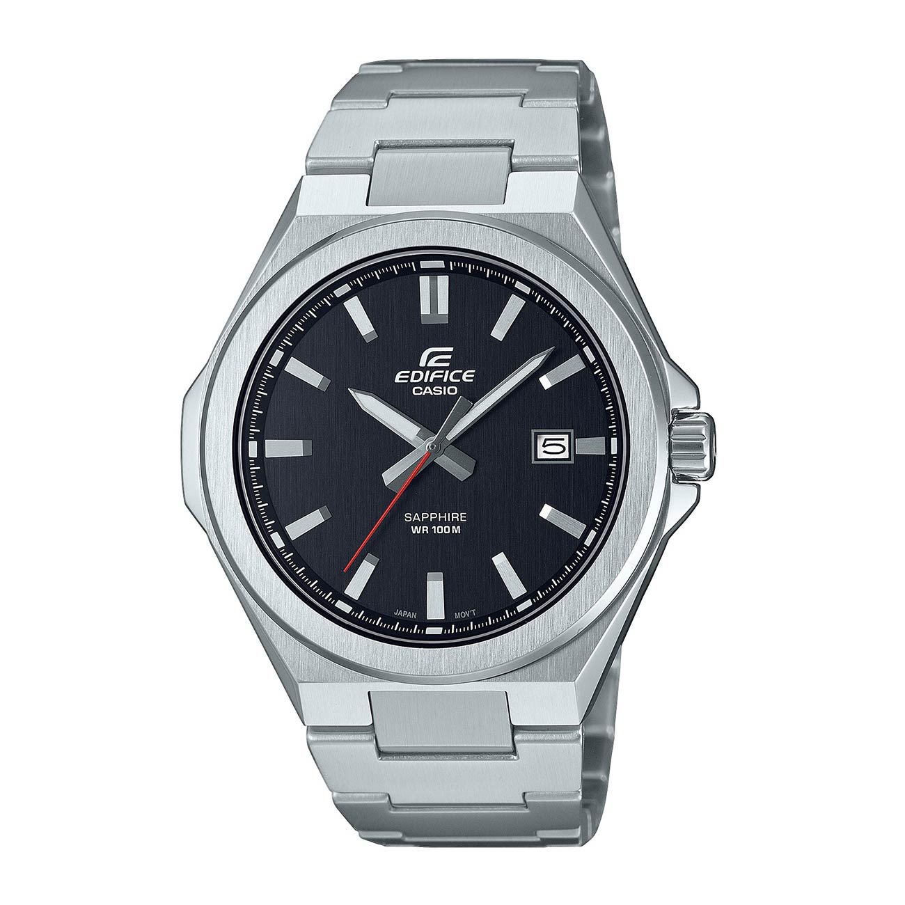 Casio Edifice EFB-108D-1AVUEF