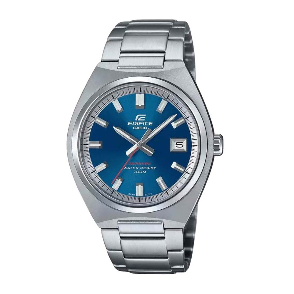 Casio Edifice Men's Watch (EFB-109D-2AVEF) – WatchClick