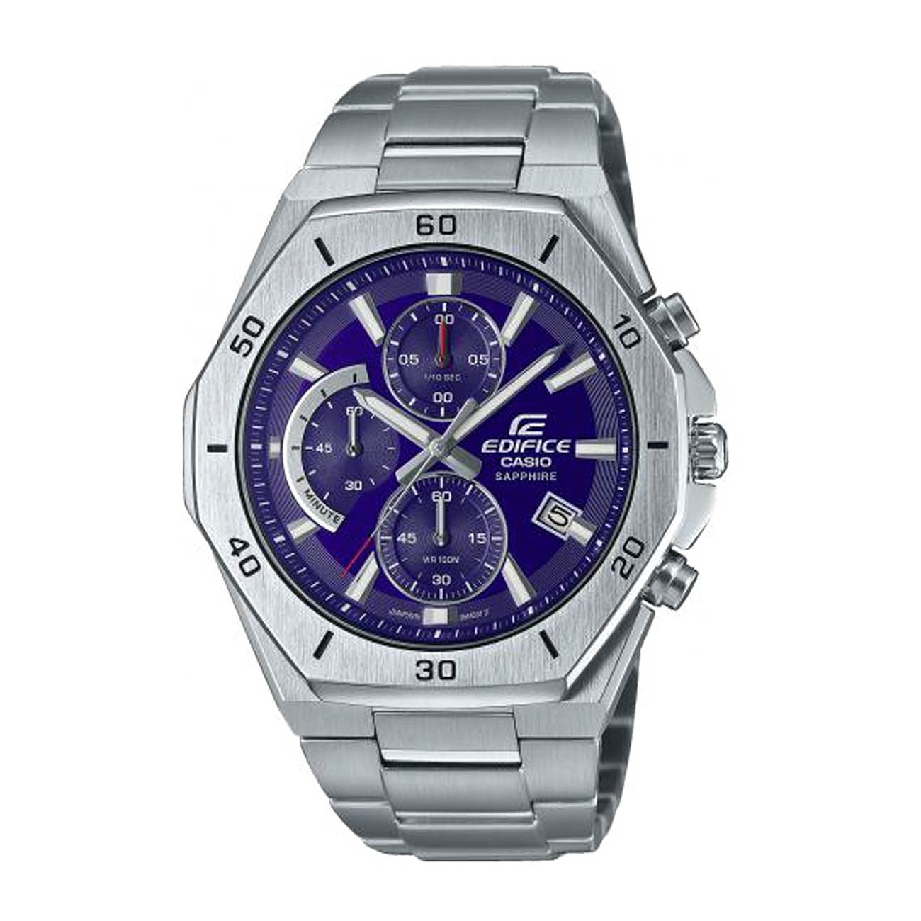 Casio Edifice EFB-680D-2BVUEF