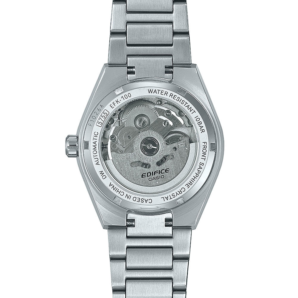 Casio Edifice Automatic EFK-100CD-1AER