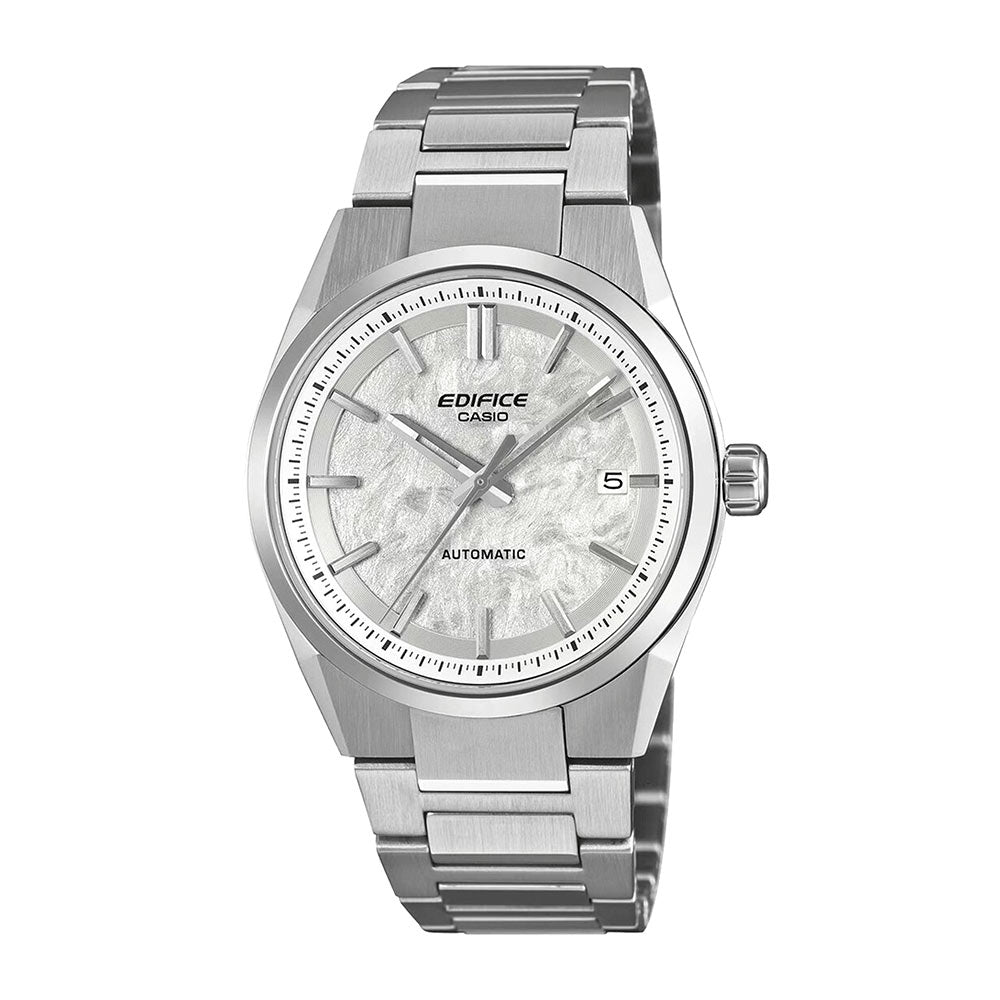 Casio Edifice Automatic (EFK-110D-7AER) – WatchClick