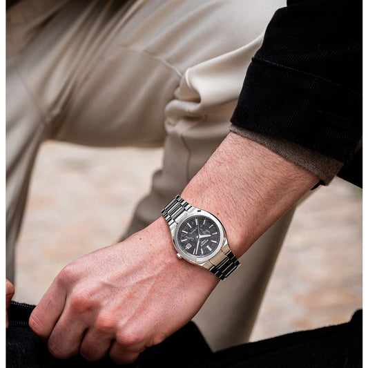 Casio Edifice Automatic EFK-200CD-1AER