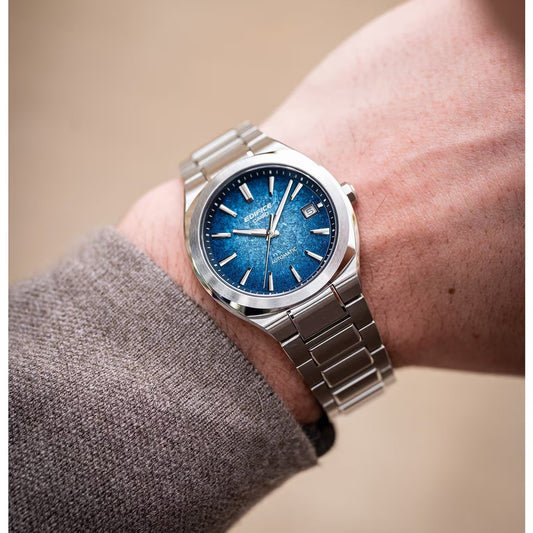 Casio Edifice Automatic EFK-200D-2AER