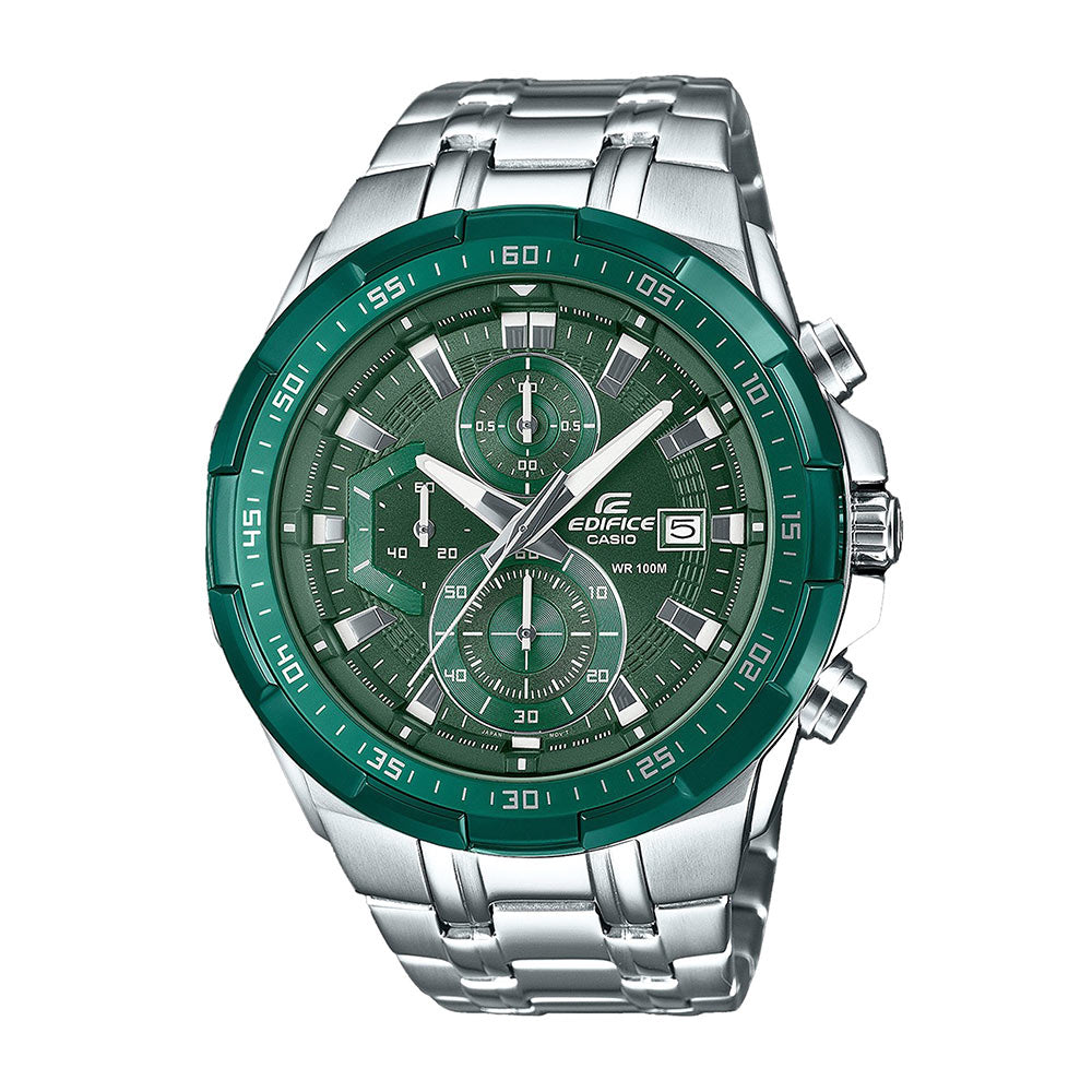 Casio Edifice EFR-539DE-3AVUEF