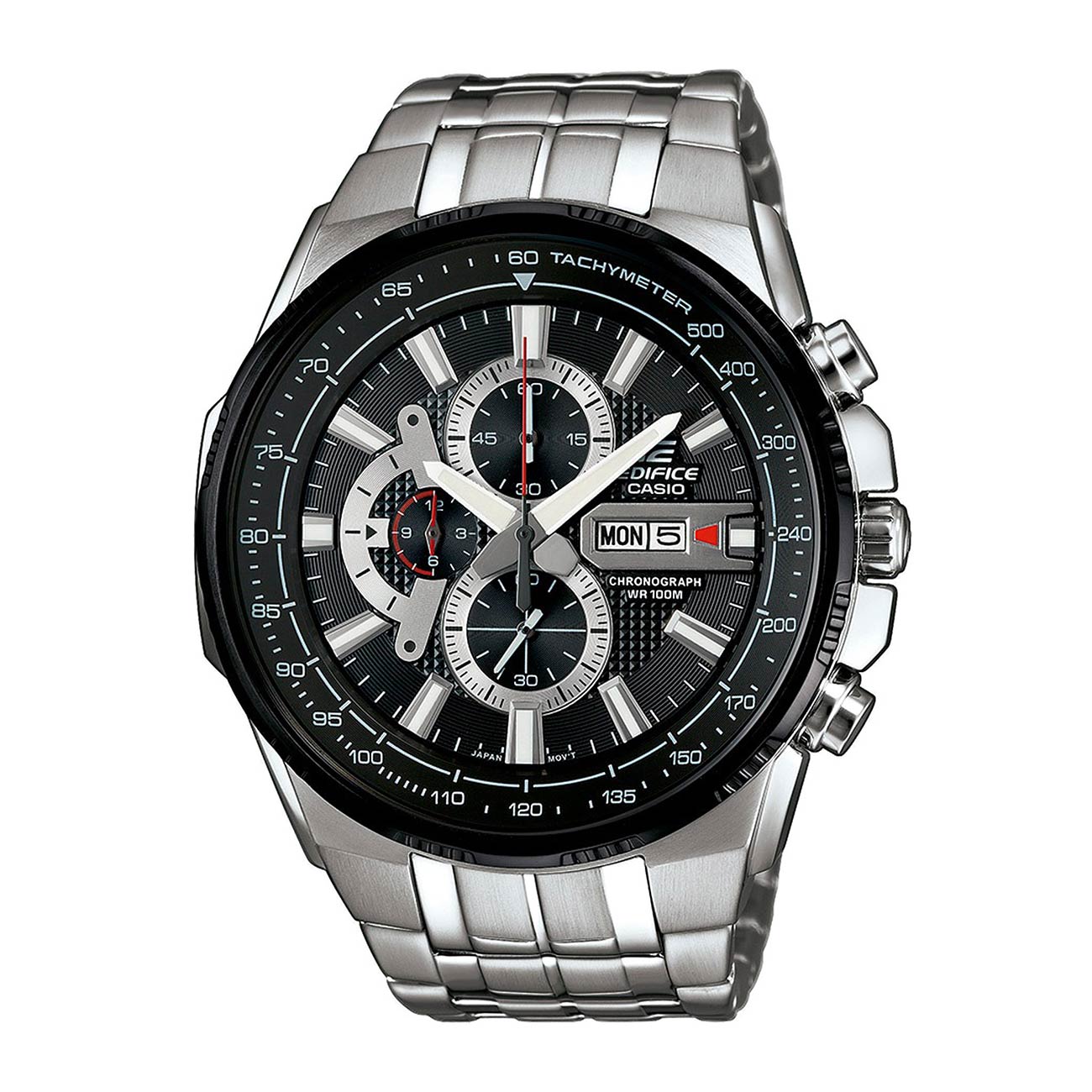 Casio Edifice EFR-549D-1A8VUEF