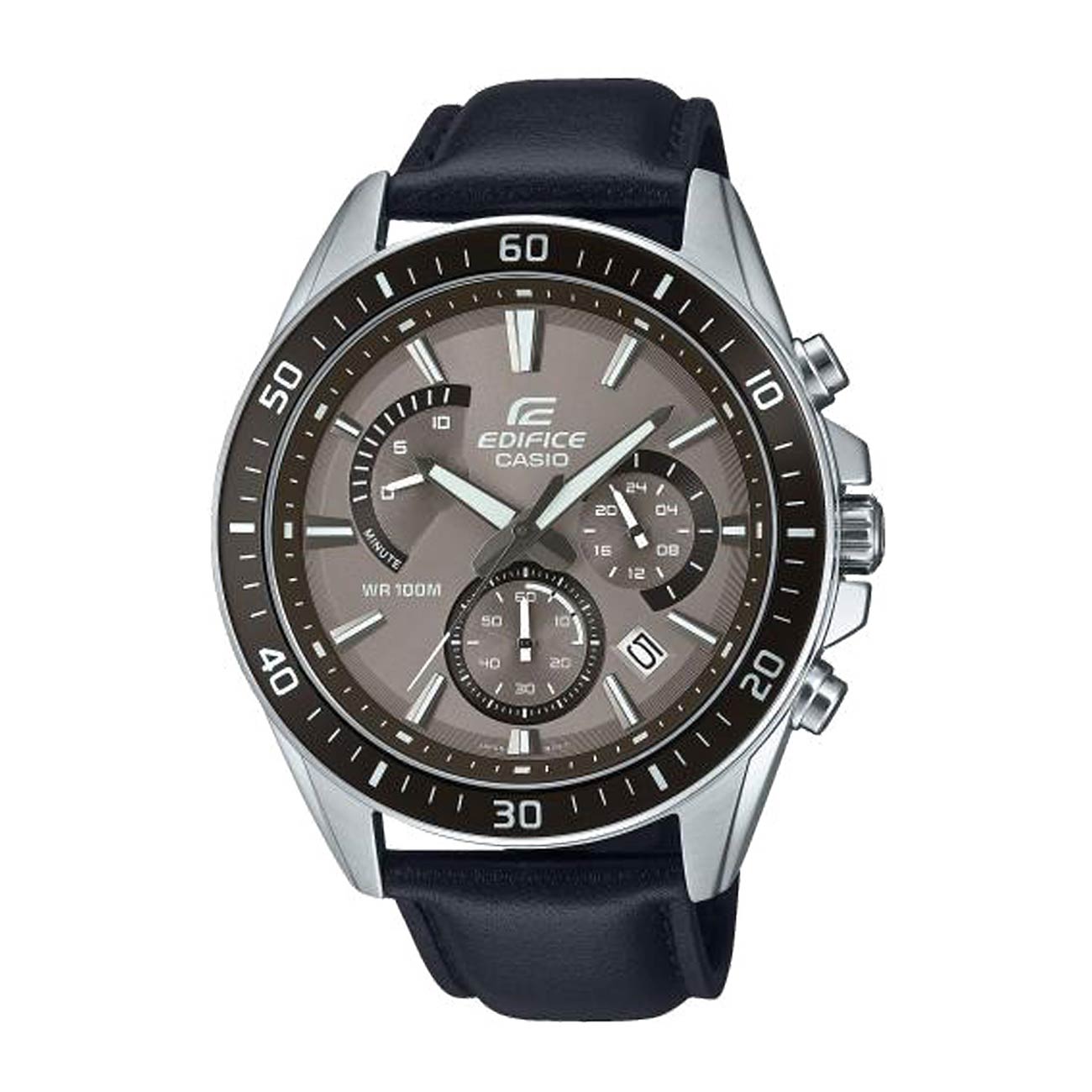 Casio Edifice EFR-552L-5AVUEF