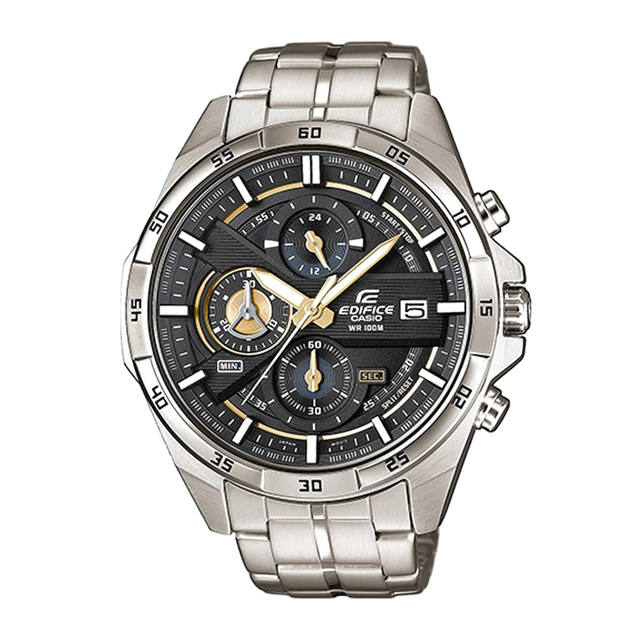 Casio Edifice EFR-556D-1AVUEF