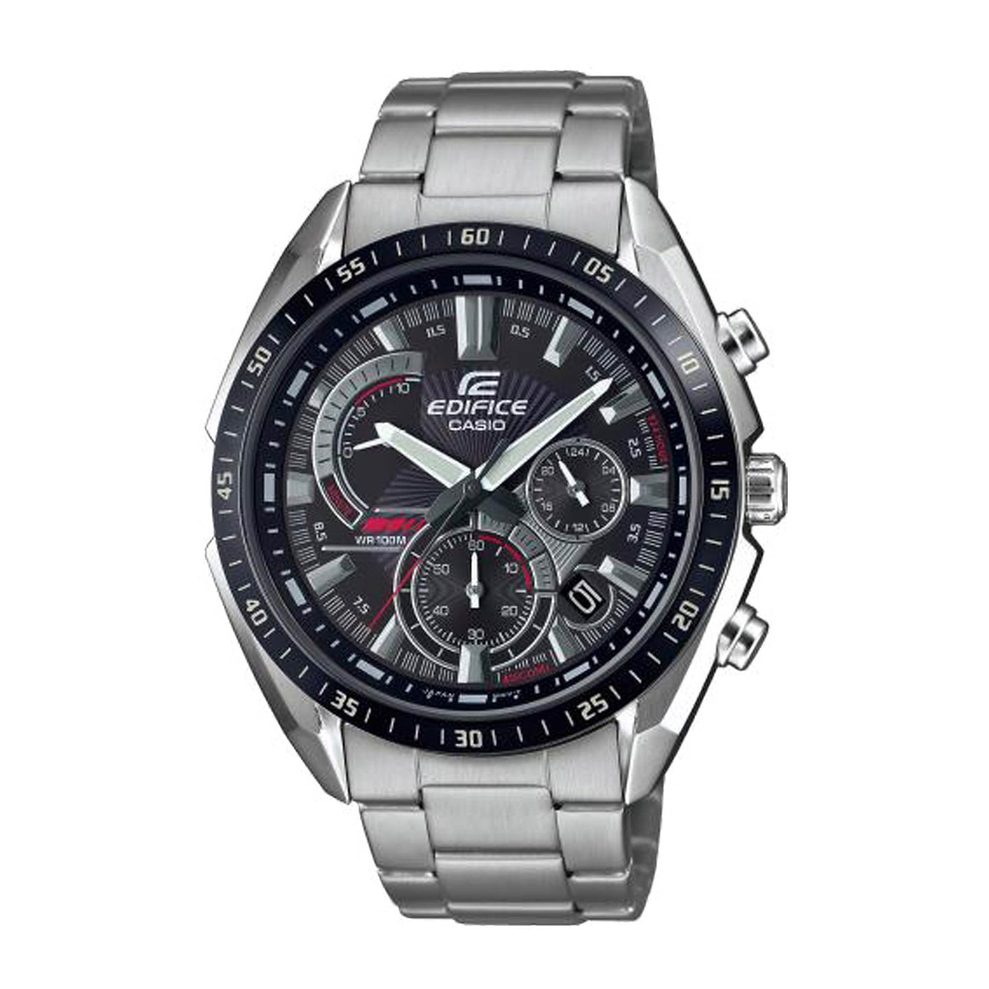 Casio Edifice EFR-570DB-1AVUEF