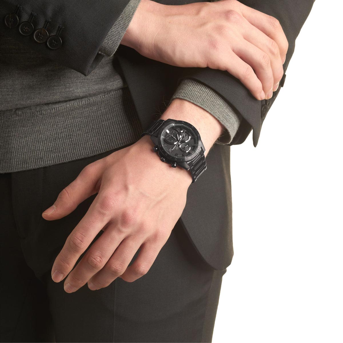 Casio Edifice EFR-571MDC-1AVUEF
