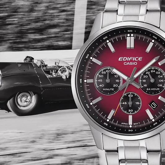 Casio Edifice EFR-575D-4AEF