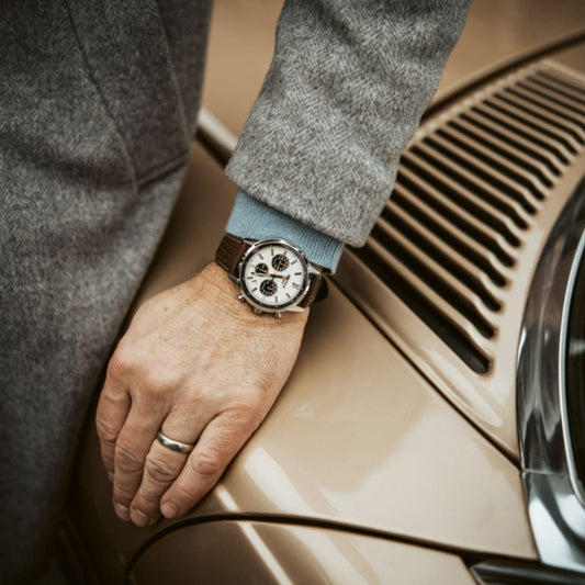 Casio Edifice EFR-575L-7AEF