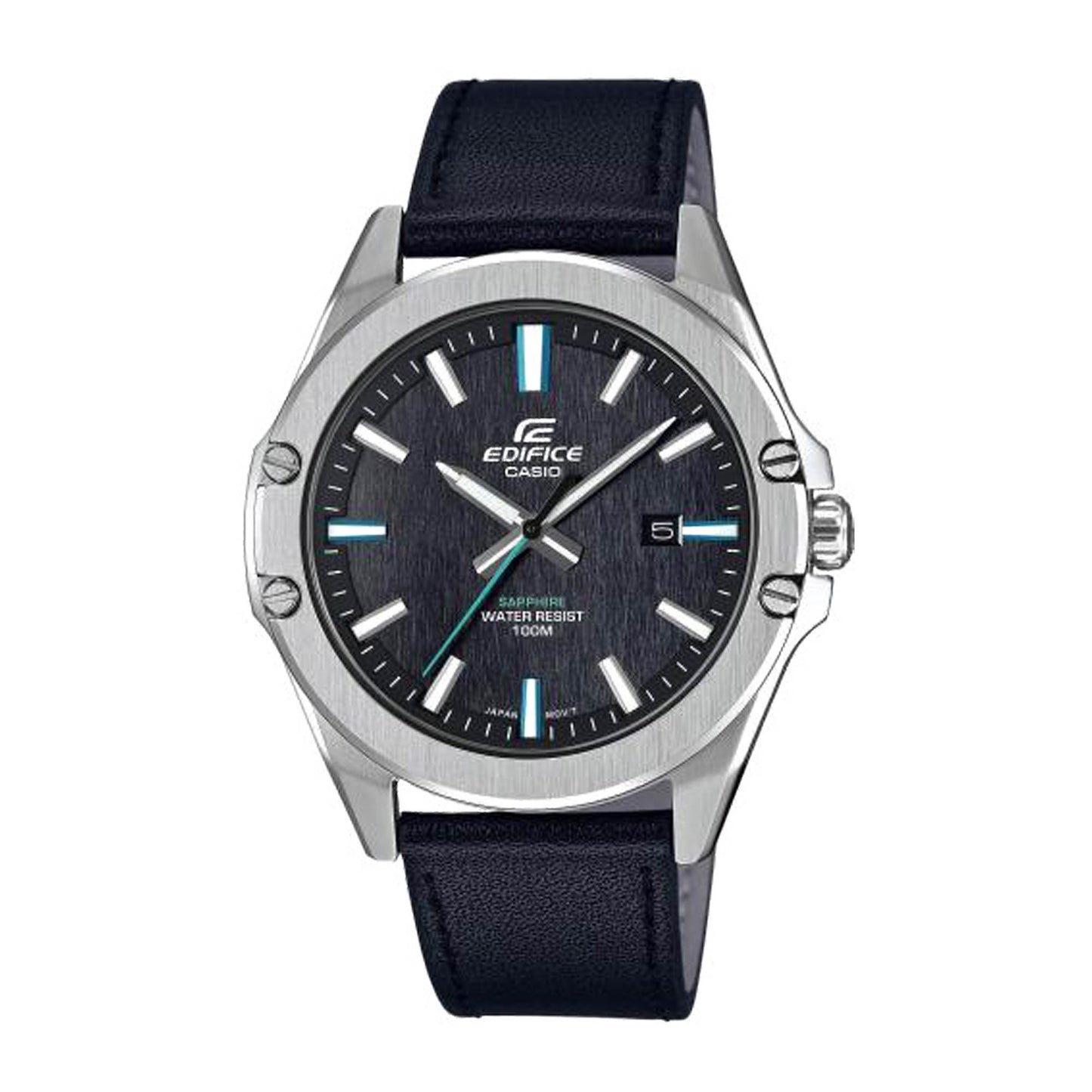 Casio Edifice EFR-S107L-1AVUEF