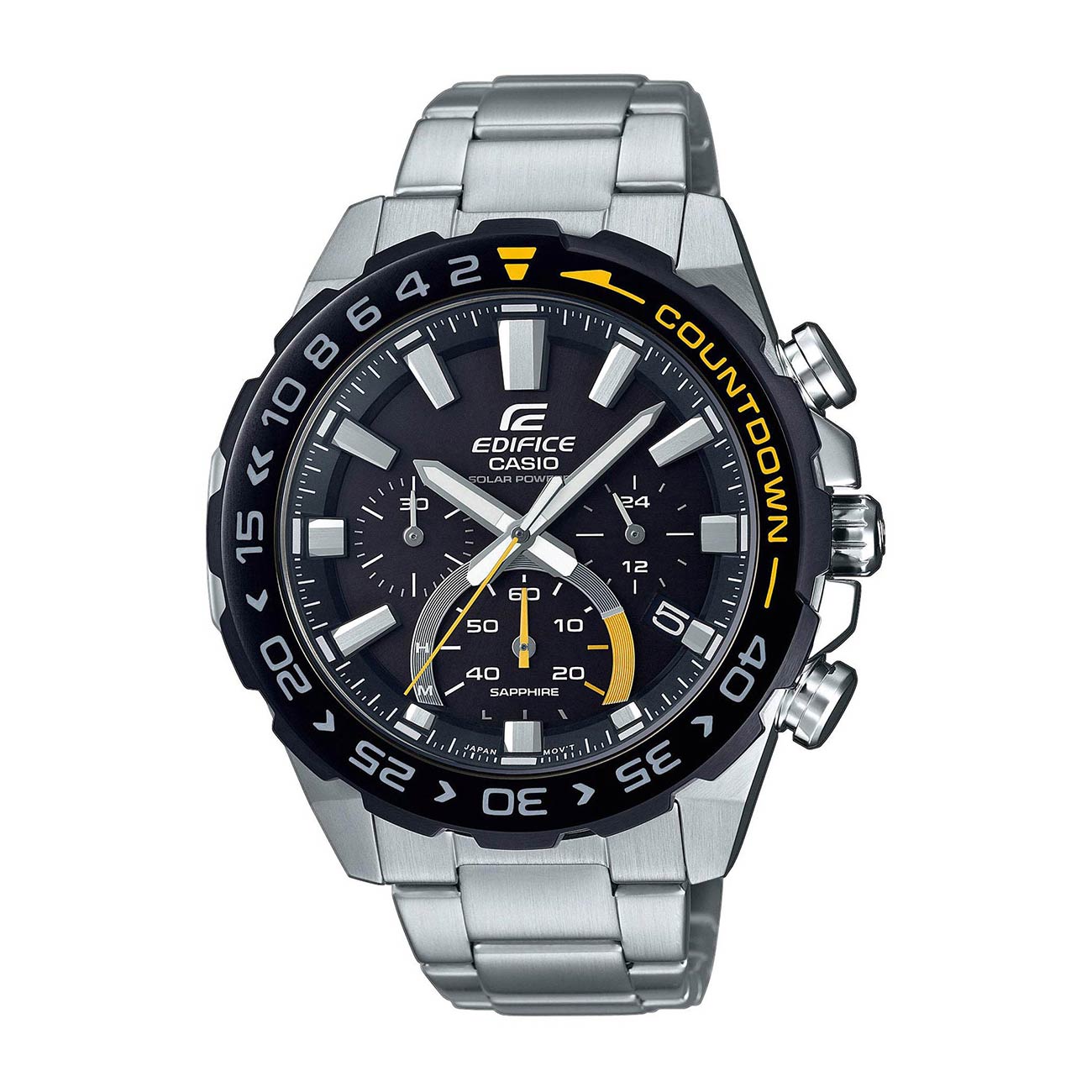 Casio Edifice EFS-S550DB-1AVUEF
