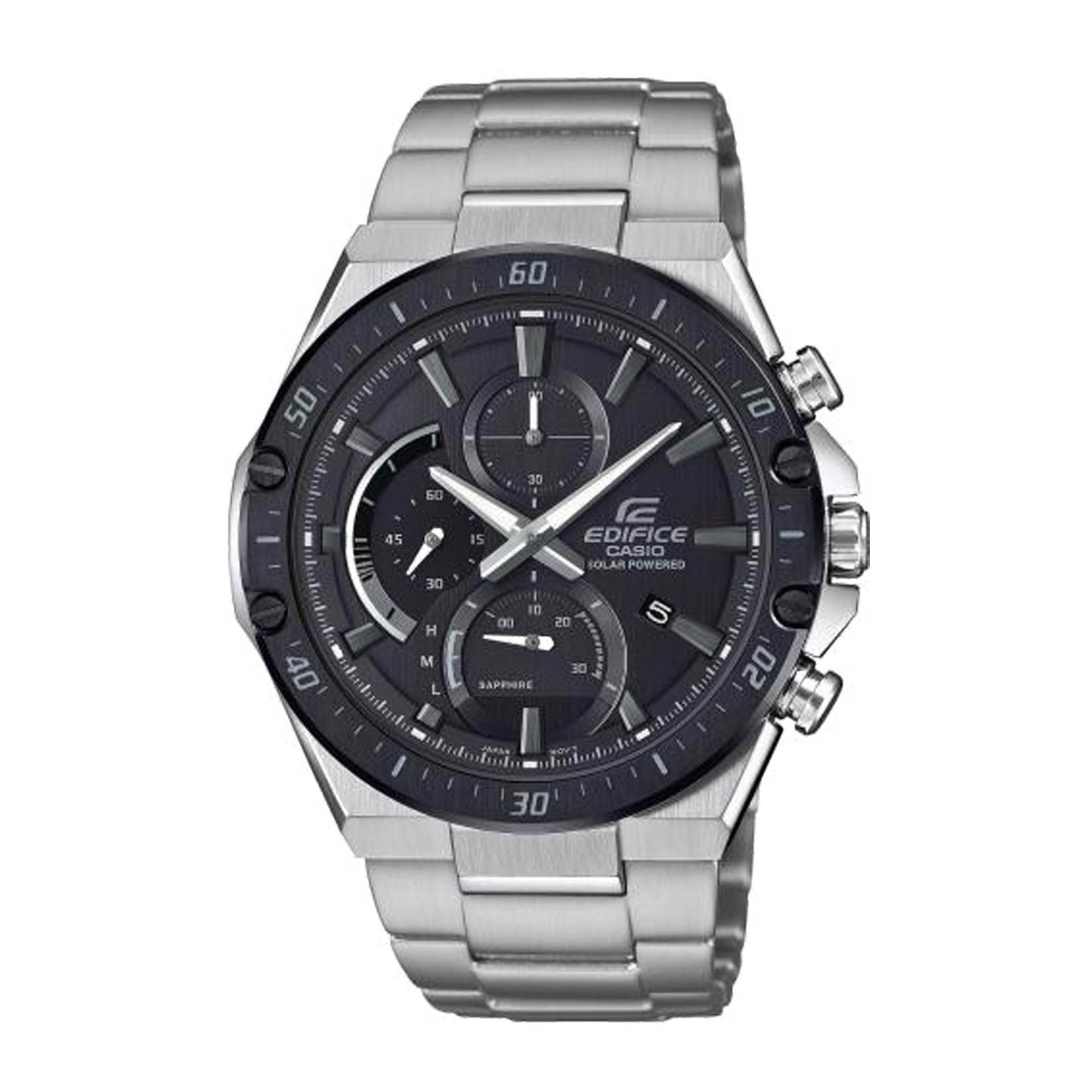 Casio Edifice EFS-S560DB-1AVUEF