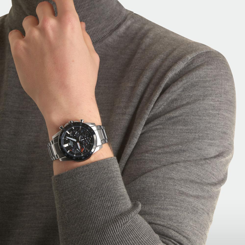 Casio Edifice EFS-S580DB-1AVUEF