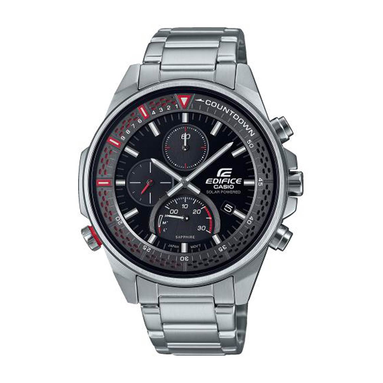 Casio Edifice EFS-S590D-1AVUEF