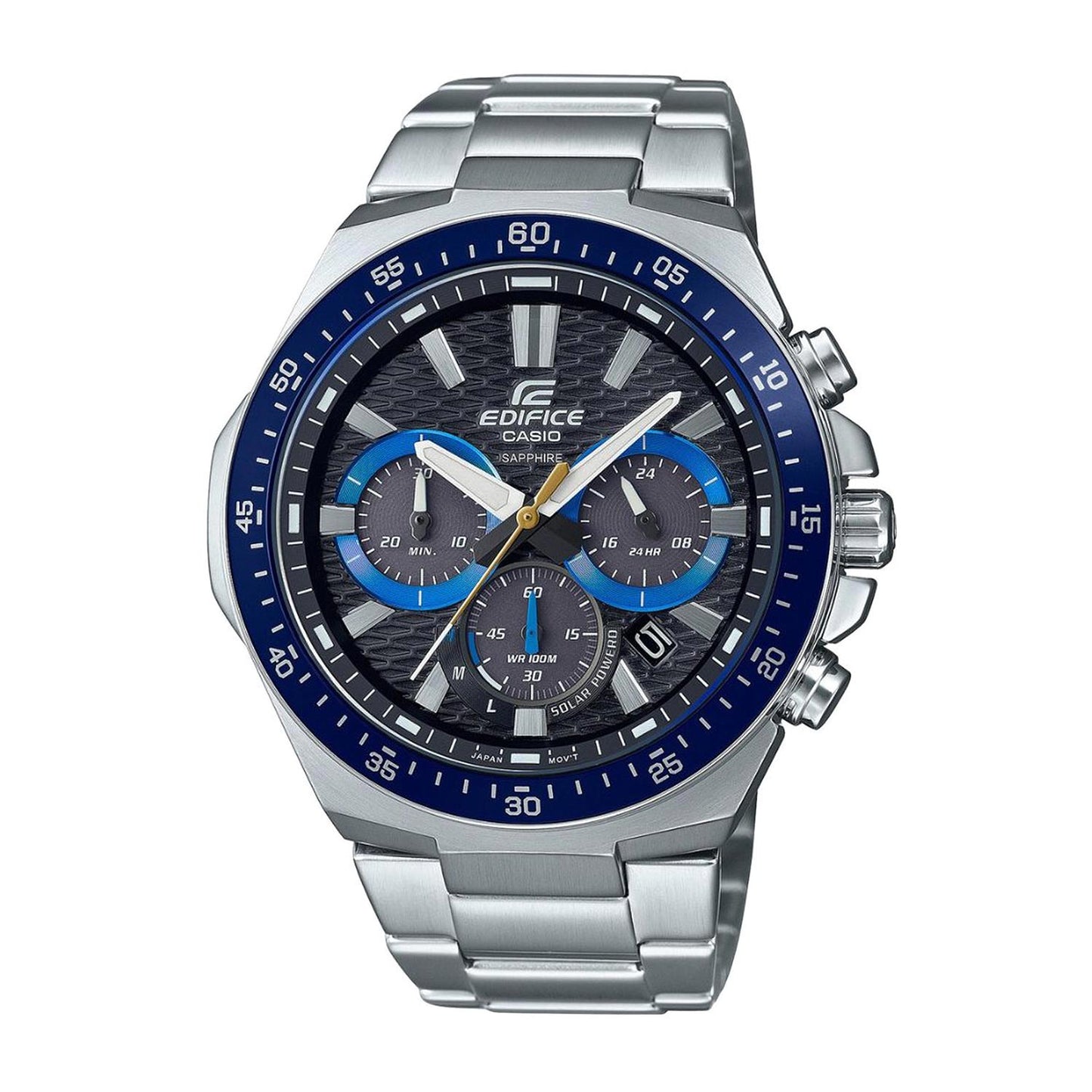 Casio Edifice EFS-S600D-1A2VUEF