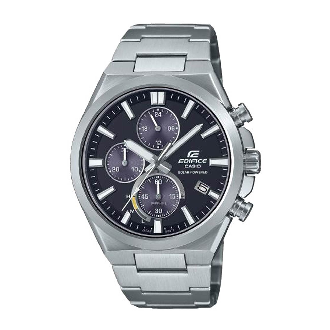 Casio Edifice EFS-S630D-1AVUEF