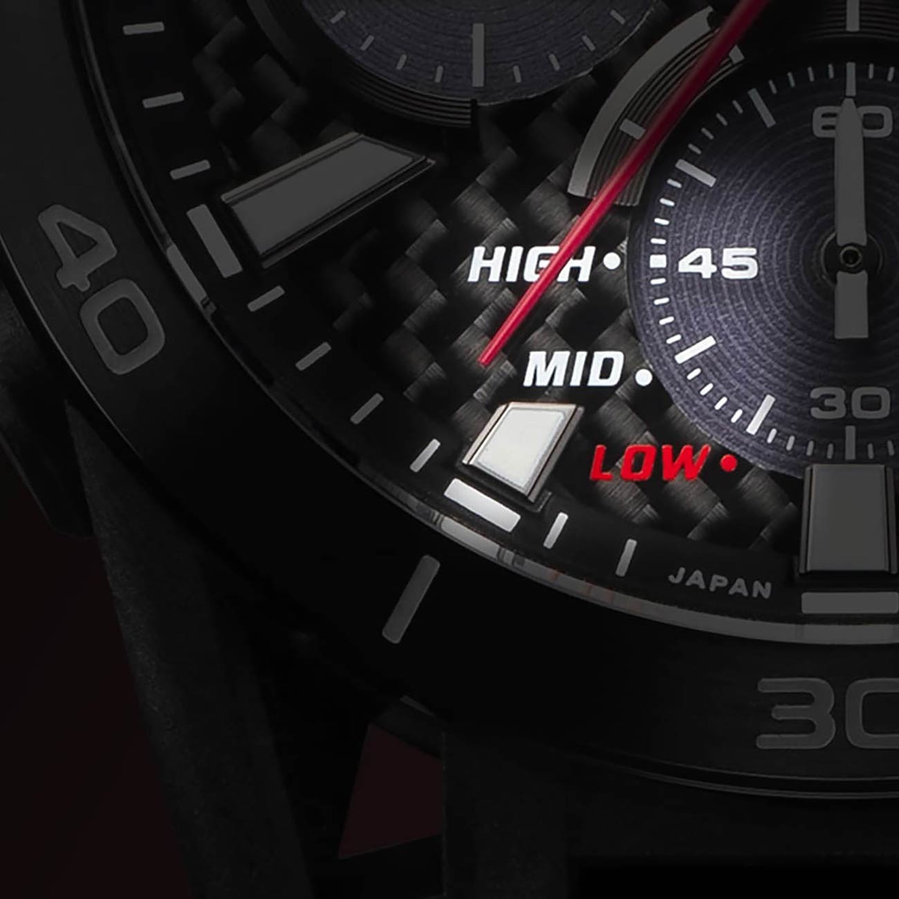 Casio Edifice EFS-S640DC-1AVUEF