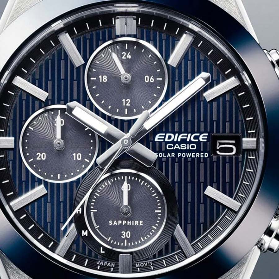 Casio Edifice EFS-S650D-2AEF