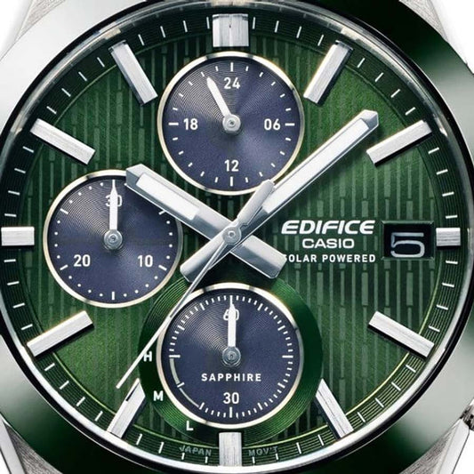 Casio Edifice EFS-S650D-3AEF