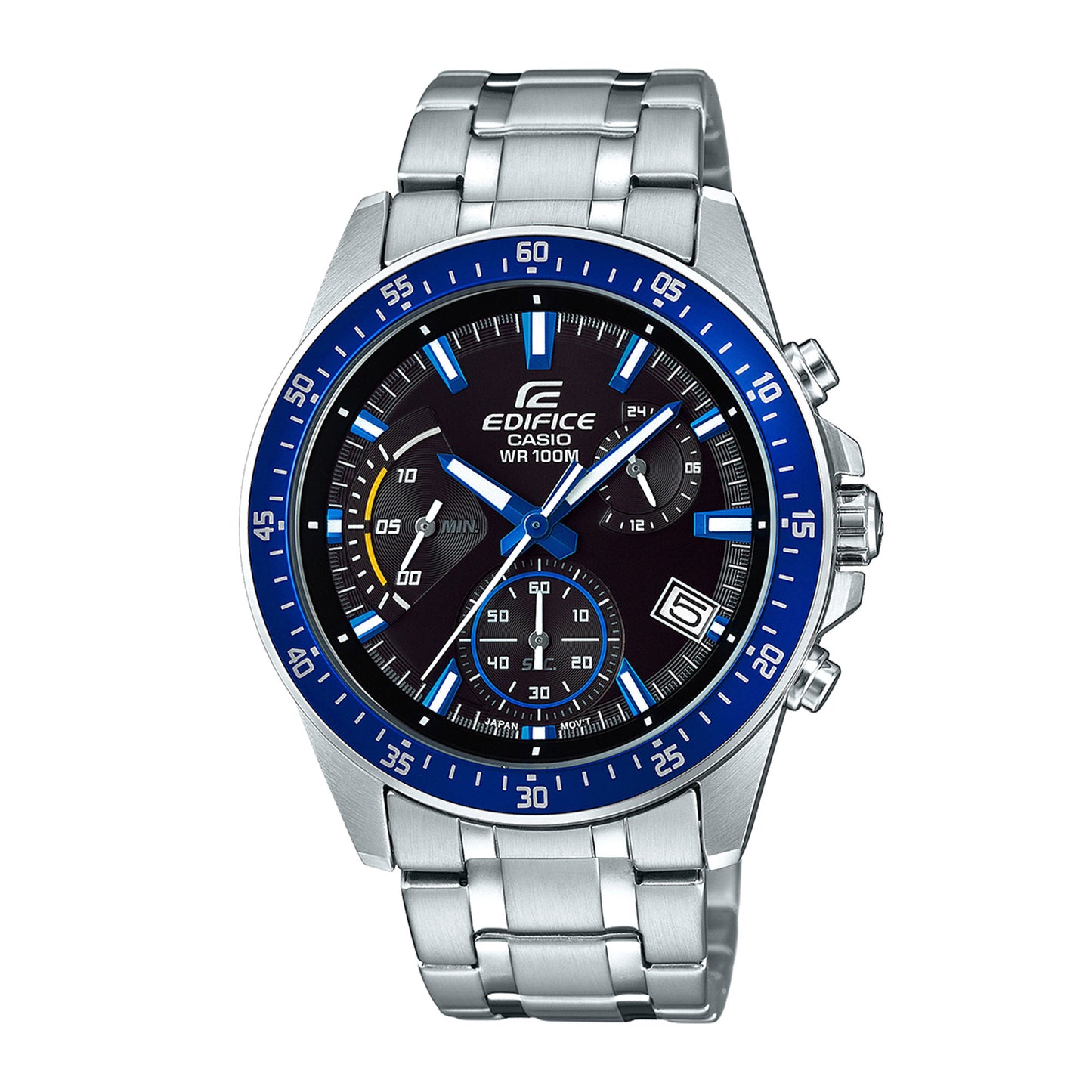 Casio Edifice EFV-540D-1A2VUEF