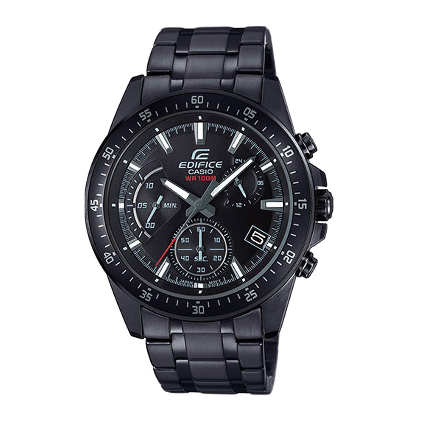 Casio Edifice EFV-540DC-1AVUEF
