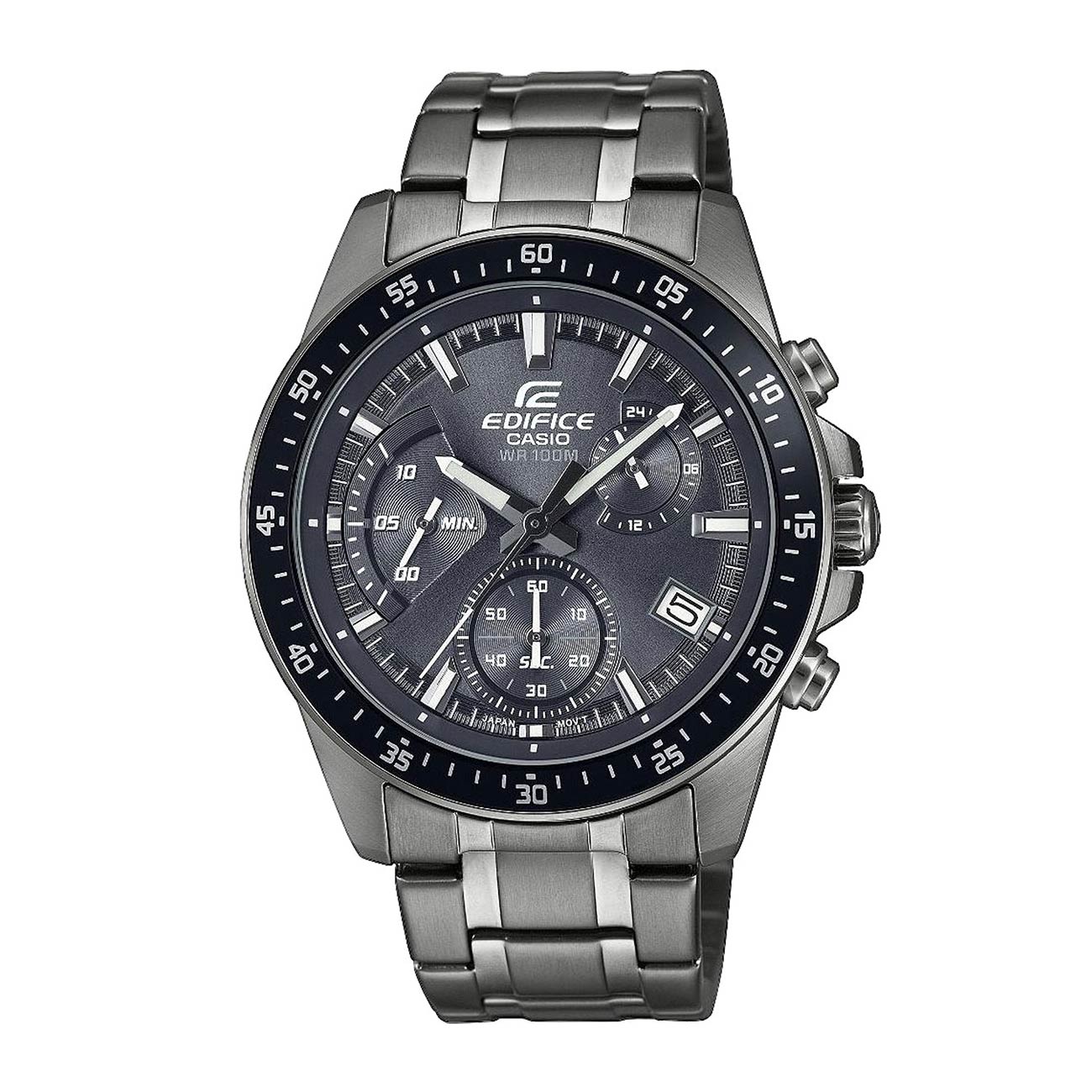 Casio Edifice EFV-540DC-1CVUEF