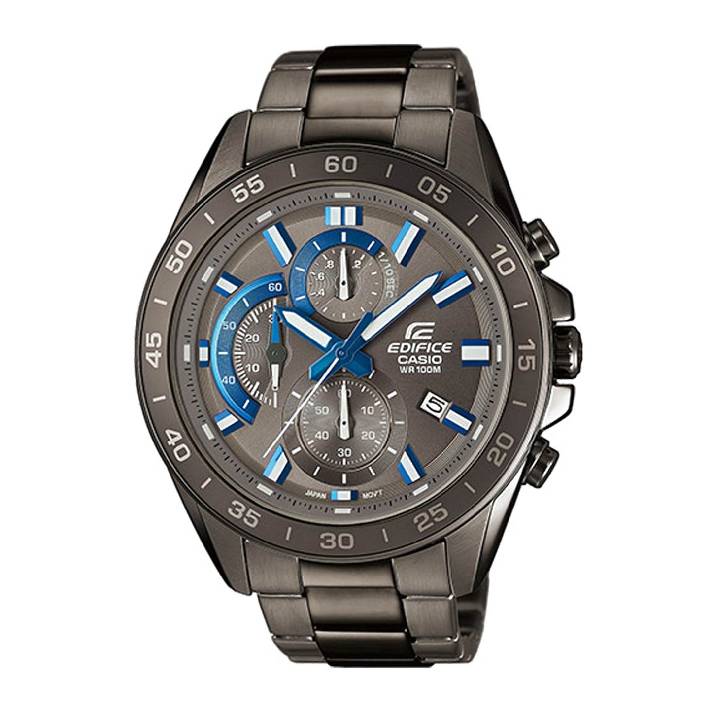 Casio Edifice EFV-550GY-8AVUEF