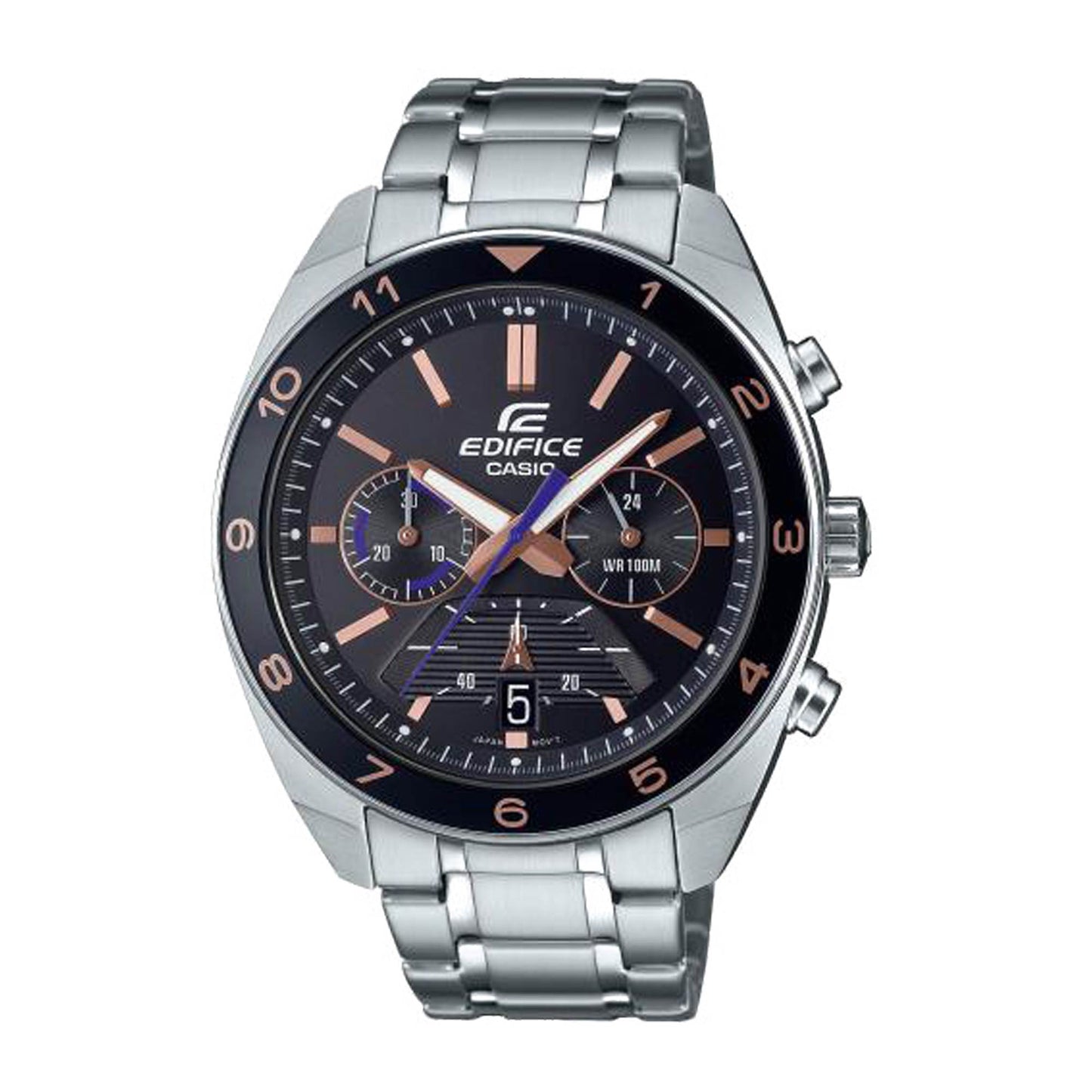 Casio Edifice EFV-590D-1AVUEF