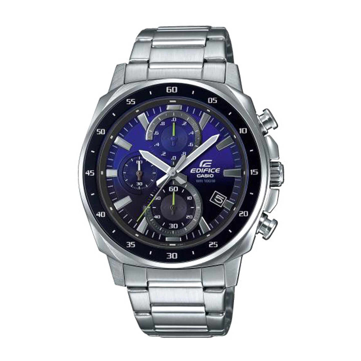 Casio Edifice EFV-600D-2AVUEF