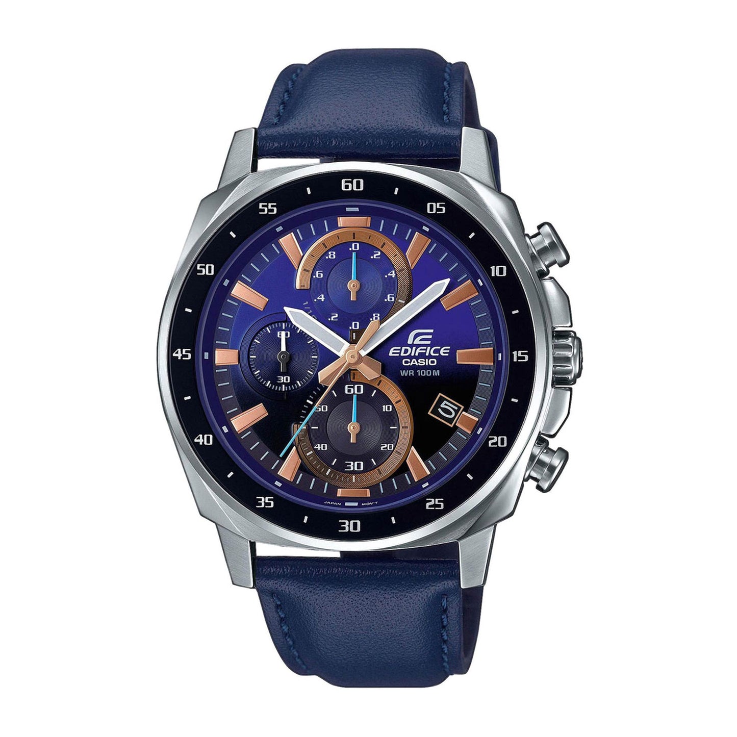 Casio Edifice EFV-600L-2AVUEF