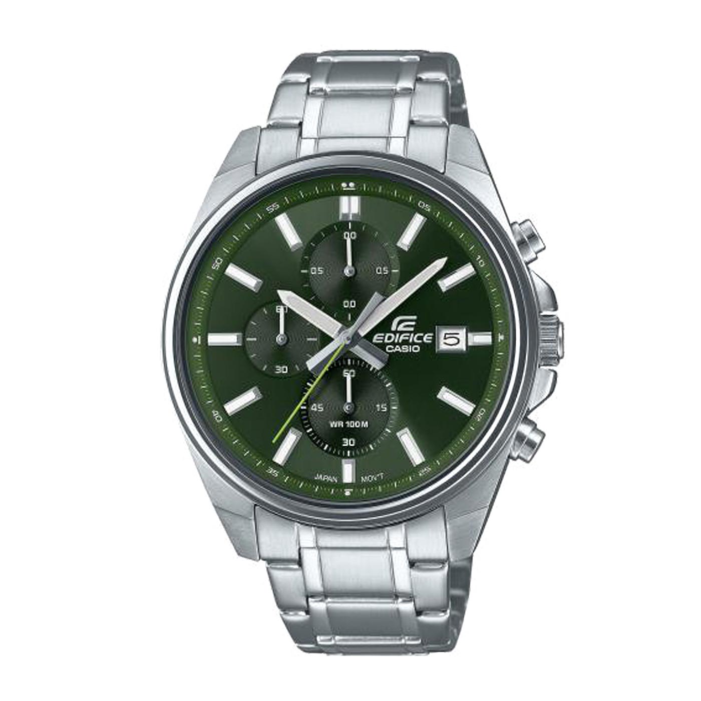 Casio Edifice EFV-610D-3CVUEF