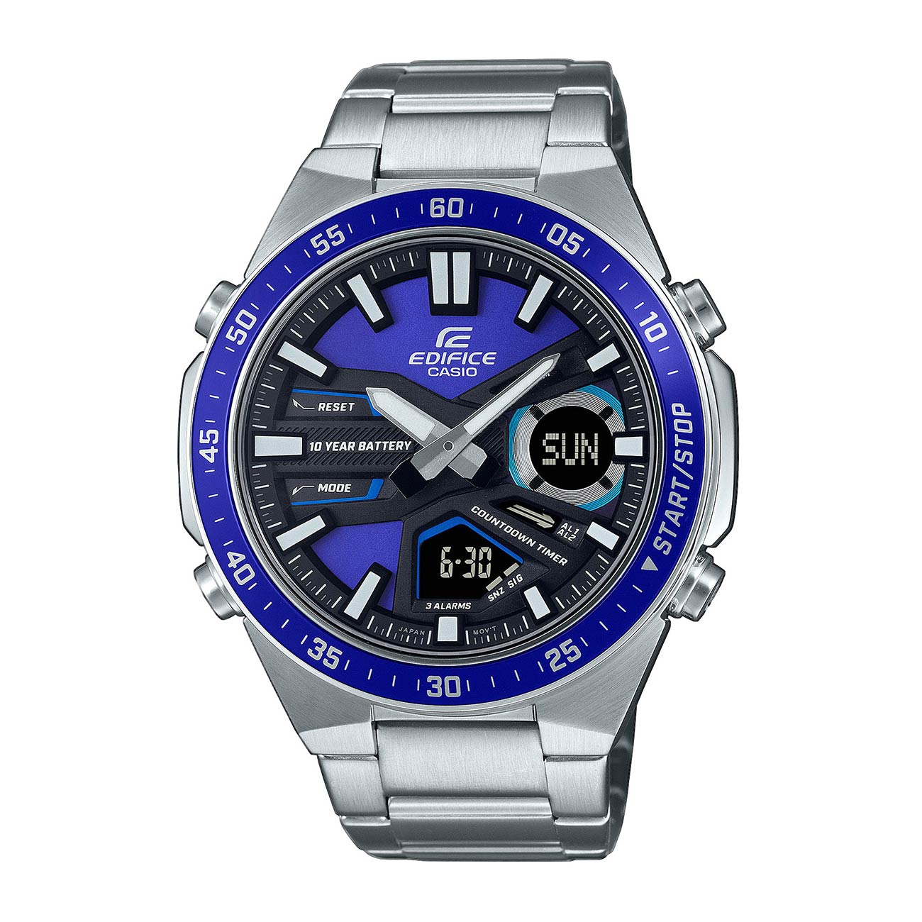Casio Edifice EFV-C110D-2AVEF