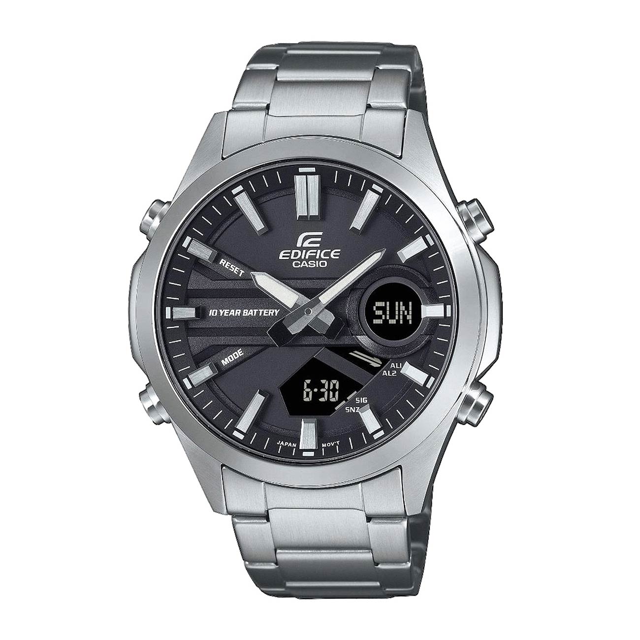 Casio Edifice EFV-C120D-1AEF