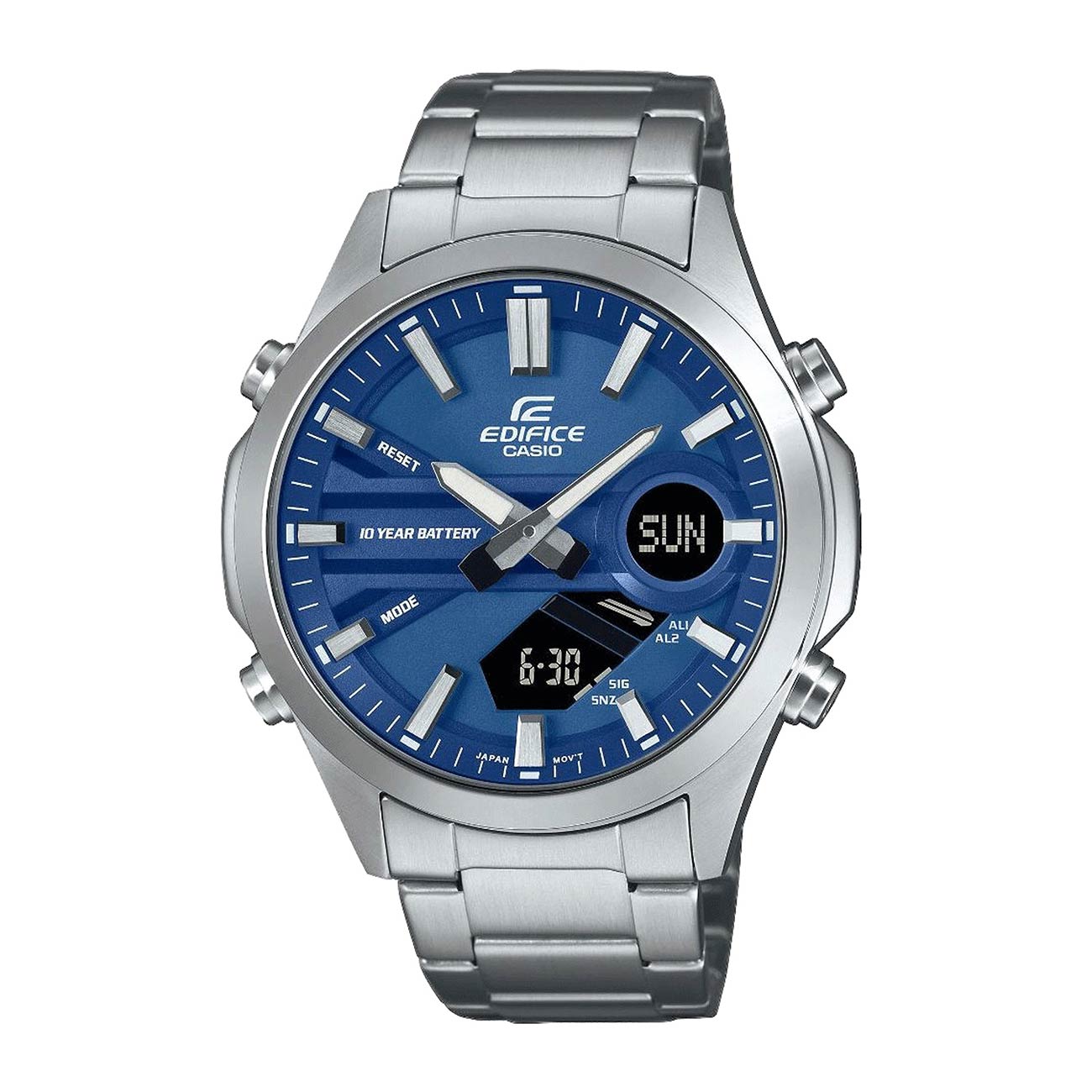 Casio Edifice EFV-C120D-2AEF