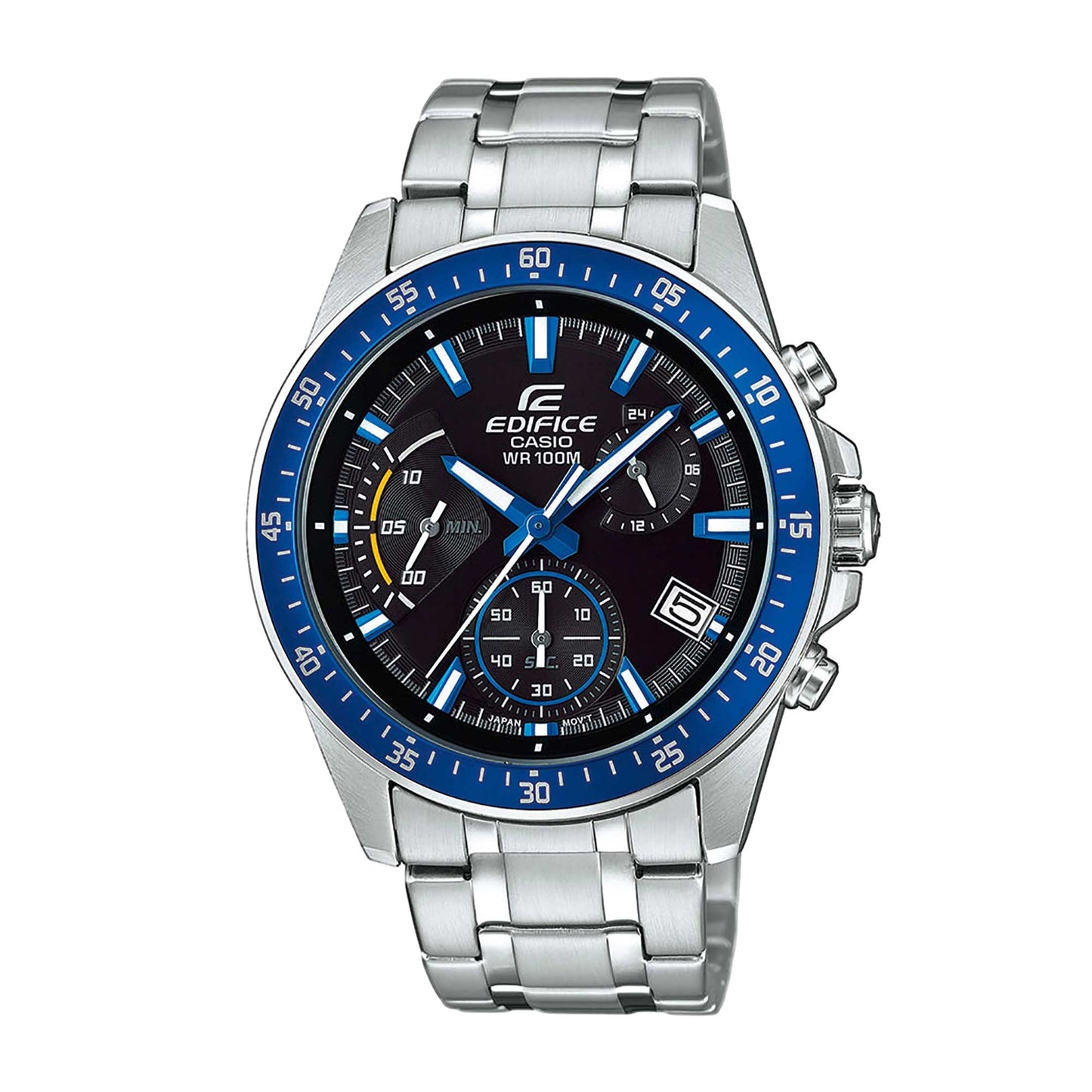 Casio Edifice EFV540D-1AV2VUEF