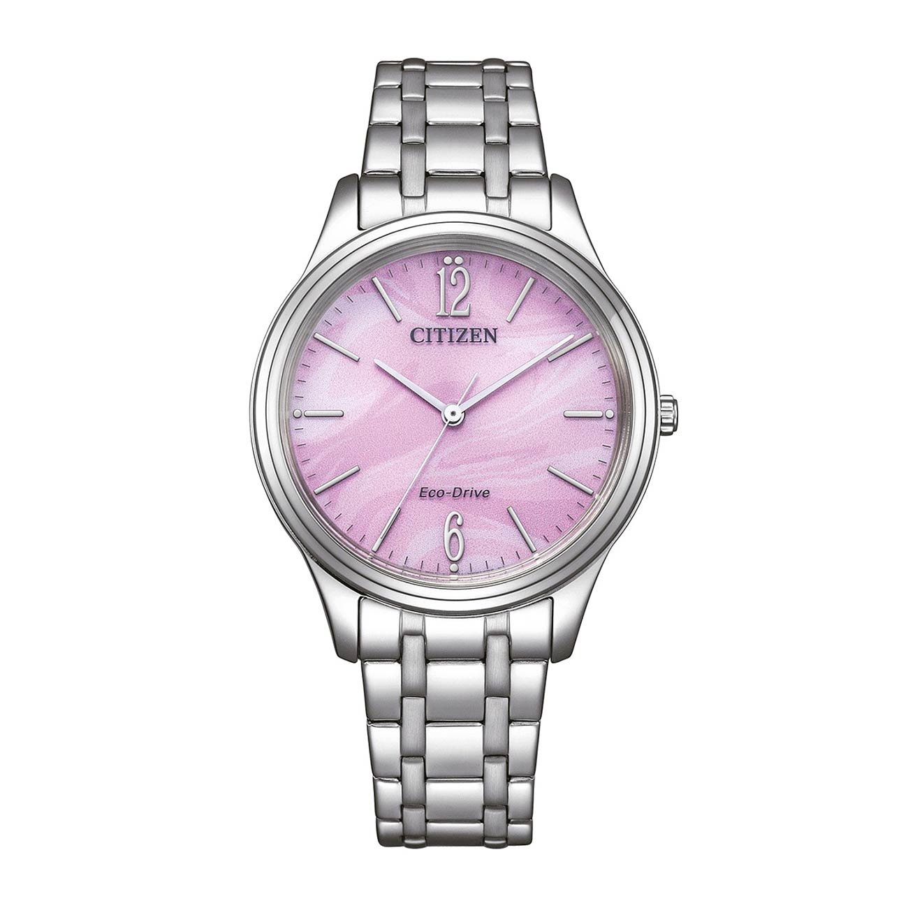Citizen Elegant Eco-Drive (EM0411-71X) – WatchClick