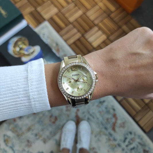 Fossil Riley ES3203