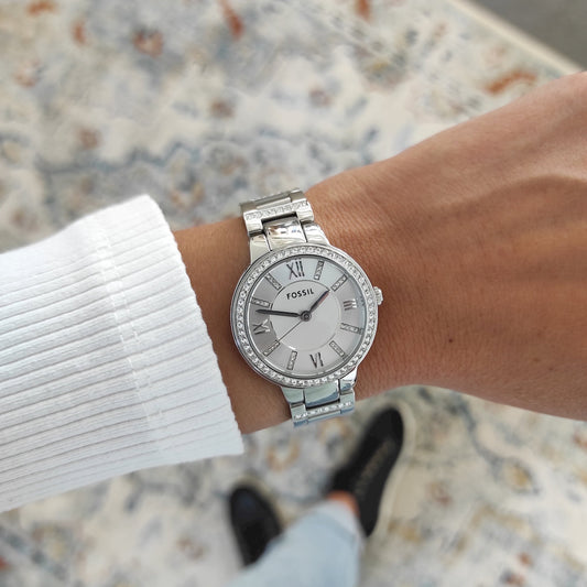 Fossil Virginia ES3282