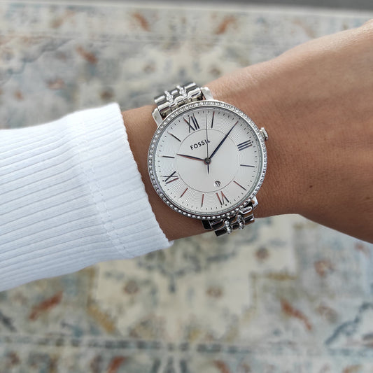Fossil Jacqueline ES3545