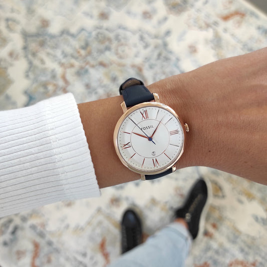 Fossil Jacqueline ES3843